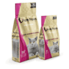'Αμμος_Γάτας_PURE_PAWS_BABY_POWDER_5Lt_fourpaws.gr
