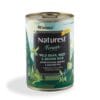 Naturest Forest Wild Boar, Beef & Brown Rice 400gr