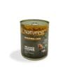 Naturest-Intestinal Care Pure Chicken With Rice 800gr