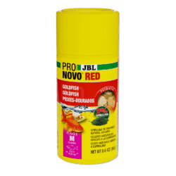 JBL Pronovo - Red Flakes Τροφή για Χρυσόψαρα 100ml