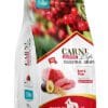 Maya Family Carni Life Cranberry 2