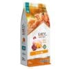 Maya Family Carni Life Pumpkin Grain Free 5kg Ξηρά Τροφή για Στειρωμένες Ενήλικες Γάτες με Κοτόπουλο και Ρόδι