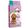 Maya Family Kopus 15kg ξηρά τροφή για κουτάβια με αρνί