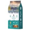 Mystic Low Grain 2.5kg Ξηρά Τροφή για Κουτάβια με Αρνί και Ρύζι