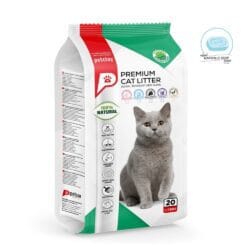 Petclay Άμμος Γάτας Marseille Soap 20lt