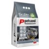 Petsand Άμμος Γάτας Carbon 5lt