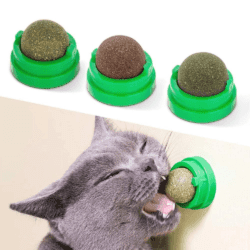 catnip_ball1_Fourpaws.gr