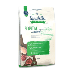 sanabelle_adult_sensitive_poultry1_fourpaws.gr