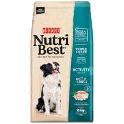 NutriBest Activity 15kg