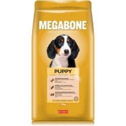 Megabone Puppy Premium 12kg