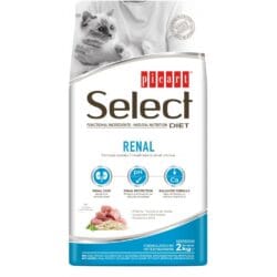 Select Cat Diet Renal Superpremium 2kg