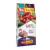 Maya Family Carni Life Cranberry 12kg + 3kg  Δώρο ξηρά τροφή για ενήλικους σκύλους με αρνί και μύρτιλο