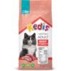 Maya Family Kedis 15kg ξηρά τροφή για ενήλικες γάτες με Μοσχάρι