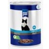 Pawpaw Low Grain 400gr Υγρή Τροφή για Ενήλικες Γάτες με Ψάρι