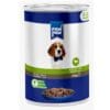 Pawpaw Low Grain 400gr Υγρή Τροφή για Κουτάβια με Αρνί