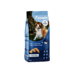Zoomies Adult 20kg