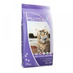 Bio Form Micio Cat Mix 15kg