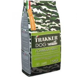 Trakker Adult Formula 15kg
