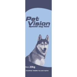 Petvision Adult 20kg