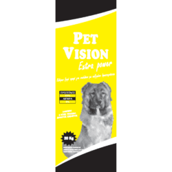 Petvision Adult Extra Power 20kg