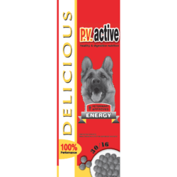 P.V. Active 20kg