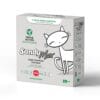 Sandy Super Premium 10kg  Άμμος Γάτας Max Sodium Unscented