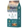Mystic Low Grain 2.5kg Ξηρά Τροφή για Ενήλικους Σκύλους Μίνι με Αρνί και Ρύζι