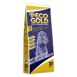 Eco Gold Adult 20kg
