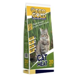Eco Gold Cat Mix 20kg