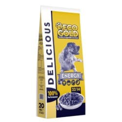 Eco Gold Energy 20kg