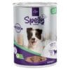 Spelly Premium Πατέ Αρνί για Κουτάβια 400gr