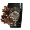 The Originals Grain Free 60gr Αποξηραμένες Λωρίδες για Ενήλικους Σκύλους και Κουτάβια με Σολομό