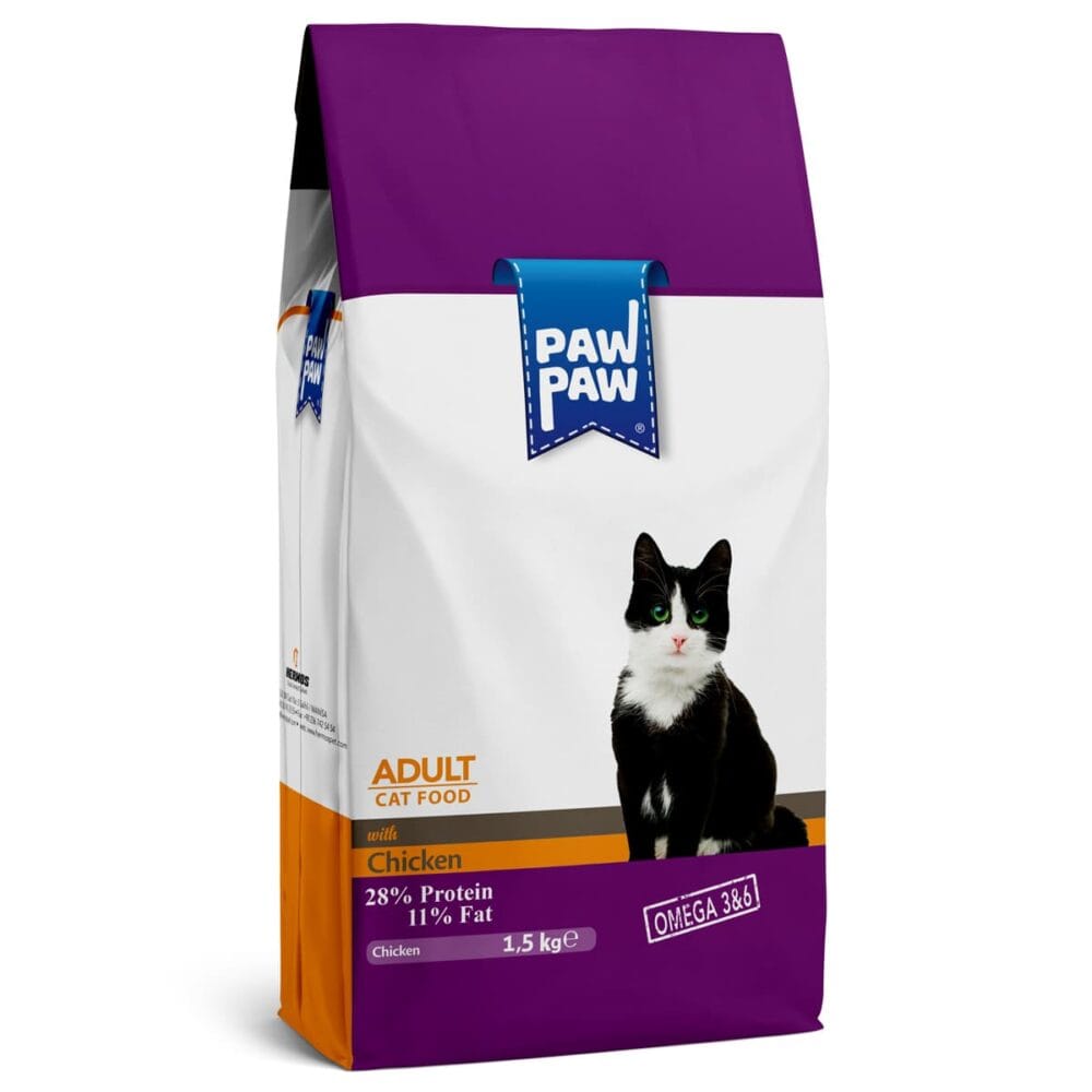 Pawpaw 1