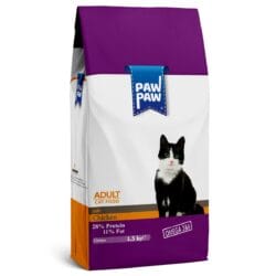 Pawpaw 1