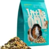 Little One Τροφή για Ινδικά Χοιρίδια 900gr.fourpaws.gr