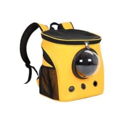 Τσάντα μεταφοράς κατοικιδίου - 1821 - 550930 - Yellow