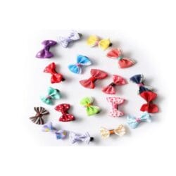 Φιογκάκι Σκύλου με Κλιπ