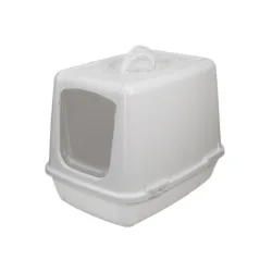 Joypet - Τουαλέτα Γάτας Κλειστή Μικρή σε 6 Χρώματα