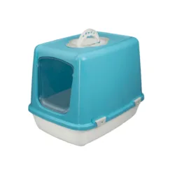 Joypet - Τουαλέτα Γάτας Κλειστή Μικρή σε 6 Χρώματα