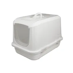 Joypet - Τουαλέτα Γάτας Κλειστή Μεσαία σε 5 Χρώματα