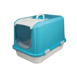 Joypet - Τουαλέτα Γάτας Κλειστή Μεγάλη σε 6 Χρώματα