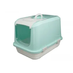 Joypet - Τουαλέτα Γάτας Κλειστή Μεγάλη σε 6 Χρώματα