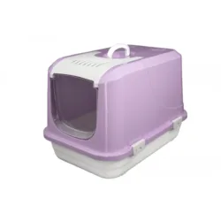 Joypet - Τουαλέτα Γάτας Κλειστή Μεγάλη σε 6 Χρώματα