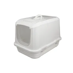 Joypet - Τουαλέτα Γάτας Κλειστή Μεγάλη σε 6 Χρώματα