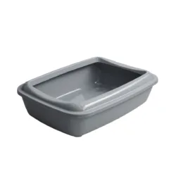 Joypet - Τουαλέτα Γάτας Ανοιχτή Μικρή σε 6 Χρώματα