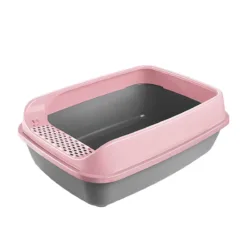 Joypet - Τουαλέτα Γάτας Ανοιχτή Μικρή σε 4 Χρώματα