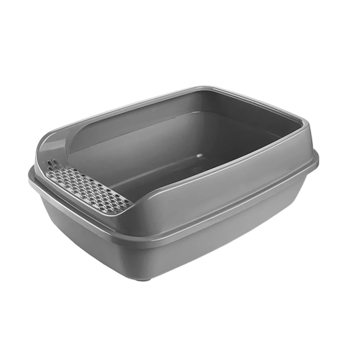 5828-4-1200×1200 Joypet - Τουαλέτα Γάτας Ανοιχτή Μικρή σε 4 Χρώματα