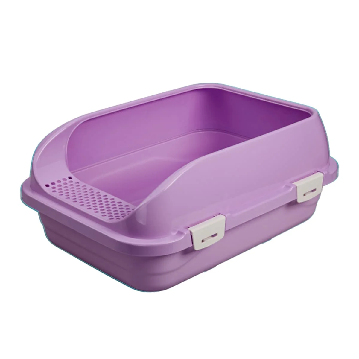 Joypet – Τουαλέτα Γάτας Ανοιχτή Μεσαία σε 6 Χρώματα Joypet - Τουαλέτα Γάτας Ανοιχτή Μεσαία σε 6 Χρώματα