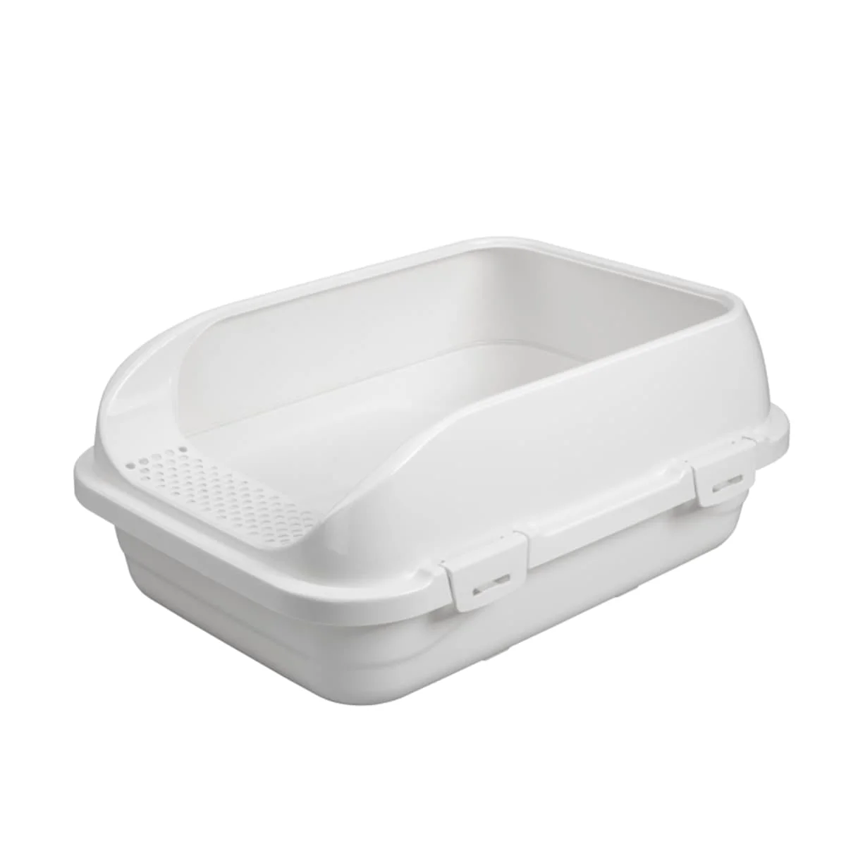 Joypet – Τουαλέτα Γάτας Ανοιχτή Μεσαία σε 6 Χρώματα Joypet - Τουαλέτα Γάτας Ανοιχτή Μεσαία σε 6 Χρώματα