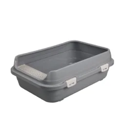 Joypet - Τουαλέτα Γάτας Ανοιχτή Μεγάλη σε 6 Χρώματα